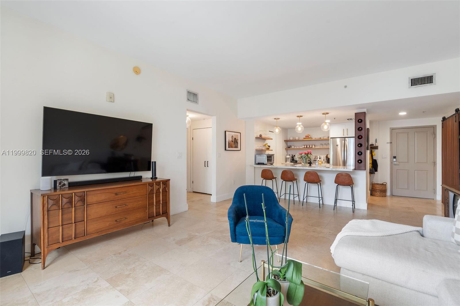NEVIS CONDO - Residential