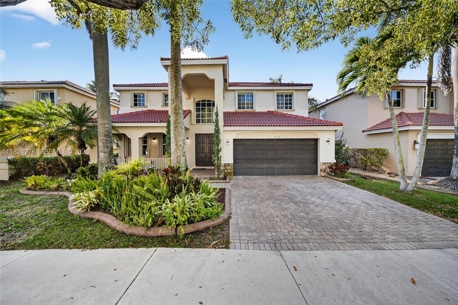 Savanna - Residential