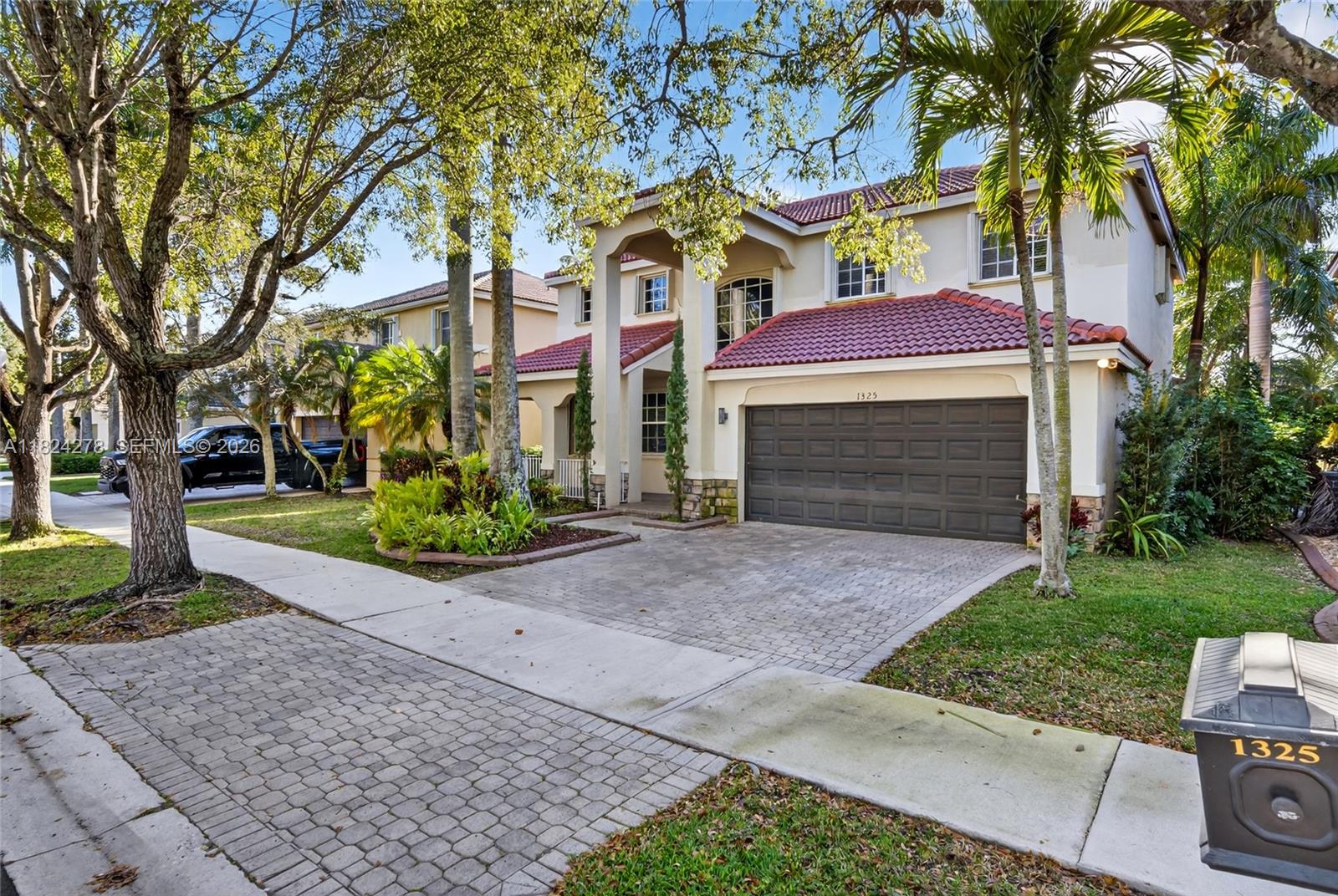 Savanna - Residential