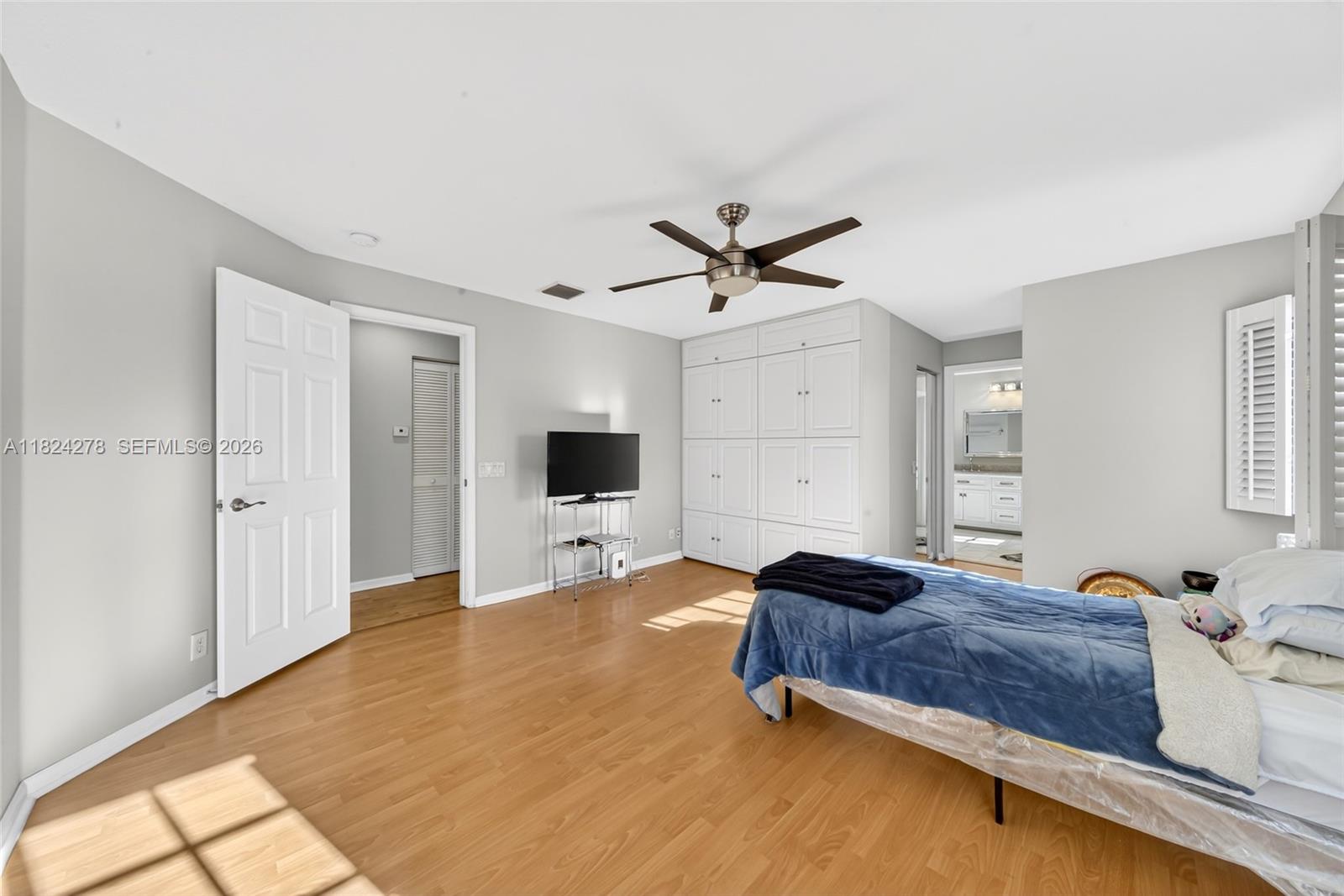 Savanna - Residential