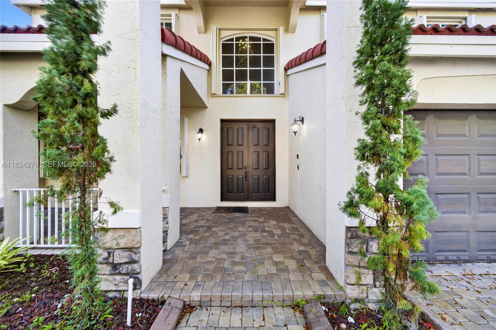 Savanna - Residential