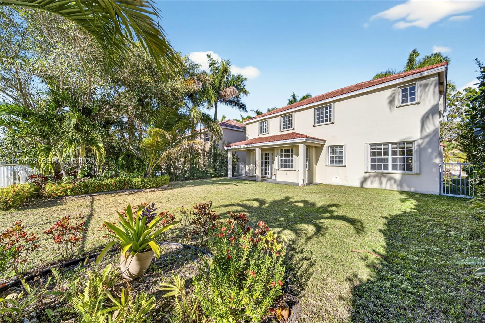 Savanna - Residential