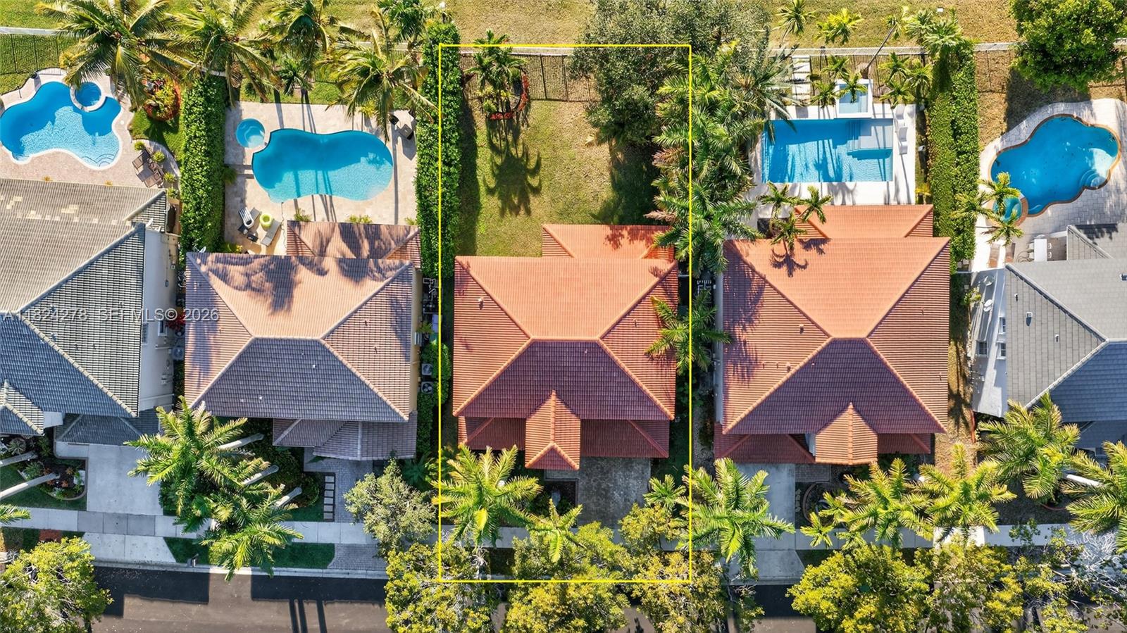 Savanna - Residential