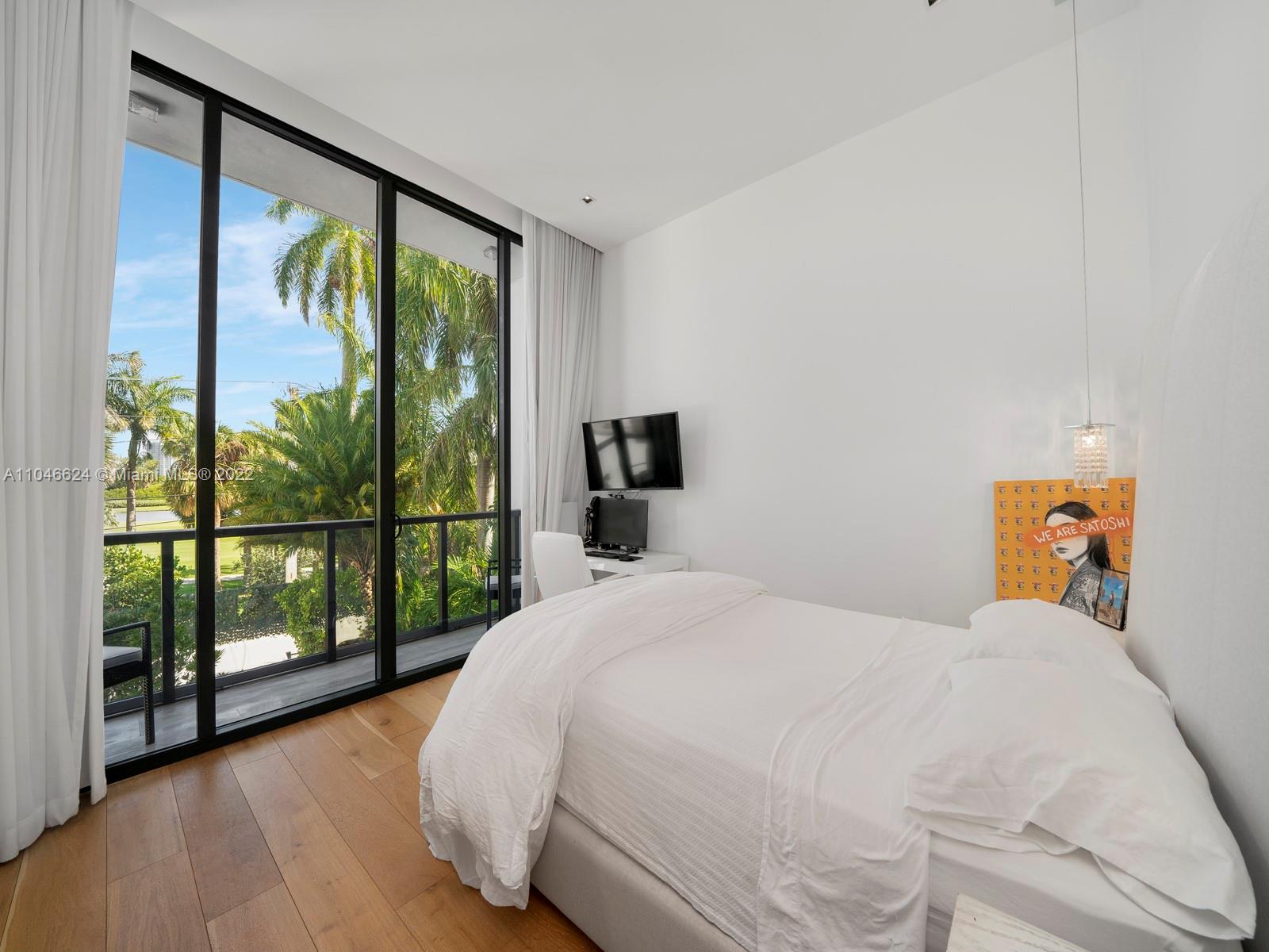 MID GOLF EXTENSION SUB - Residential