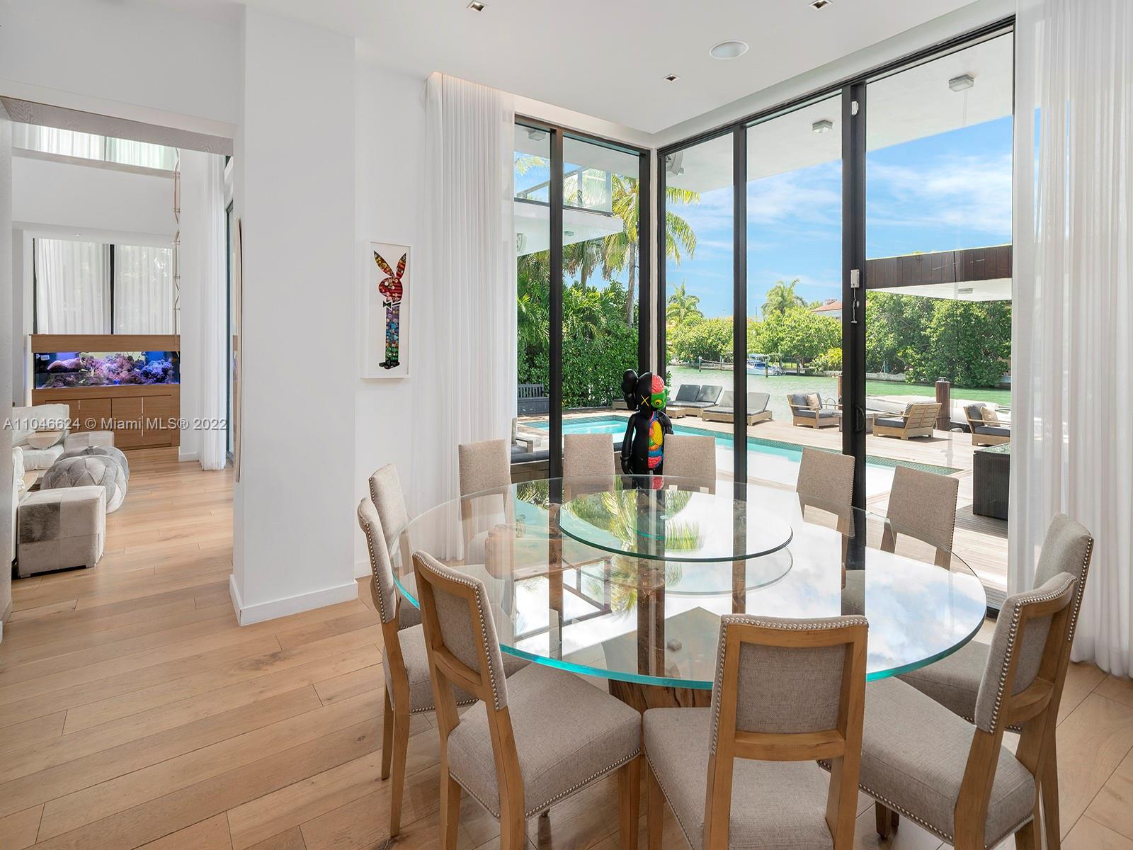 MID GOLF EXTENSION SUB - Residential