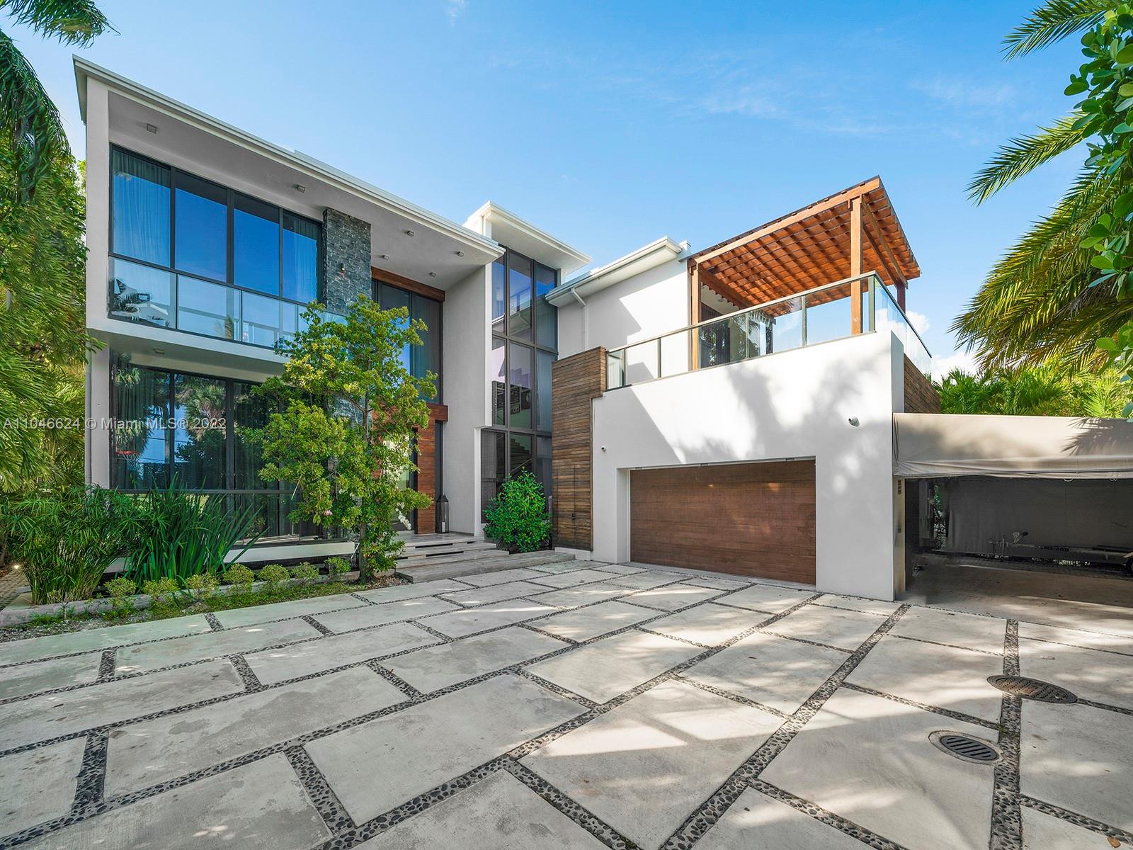 MID GOLF EXTENSION SUB - Residential