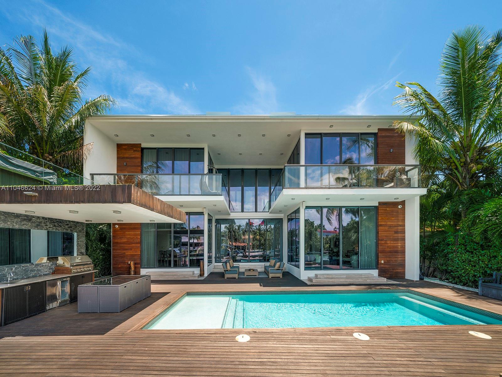 MID GOLF EXTENSION SUB - Residential