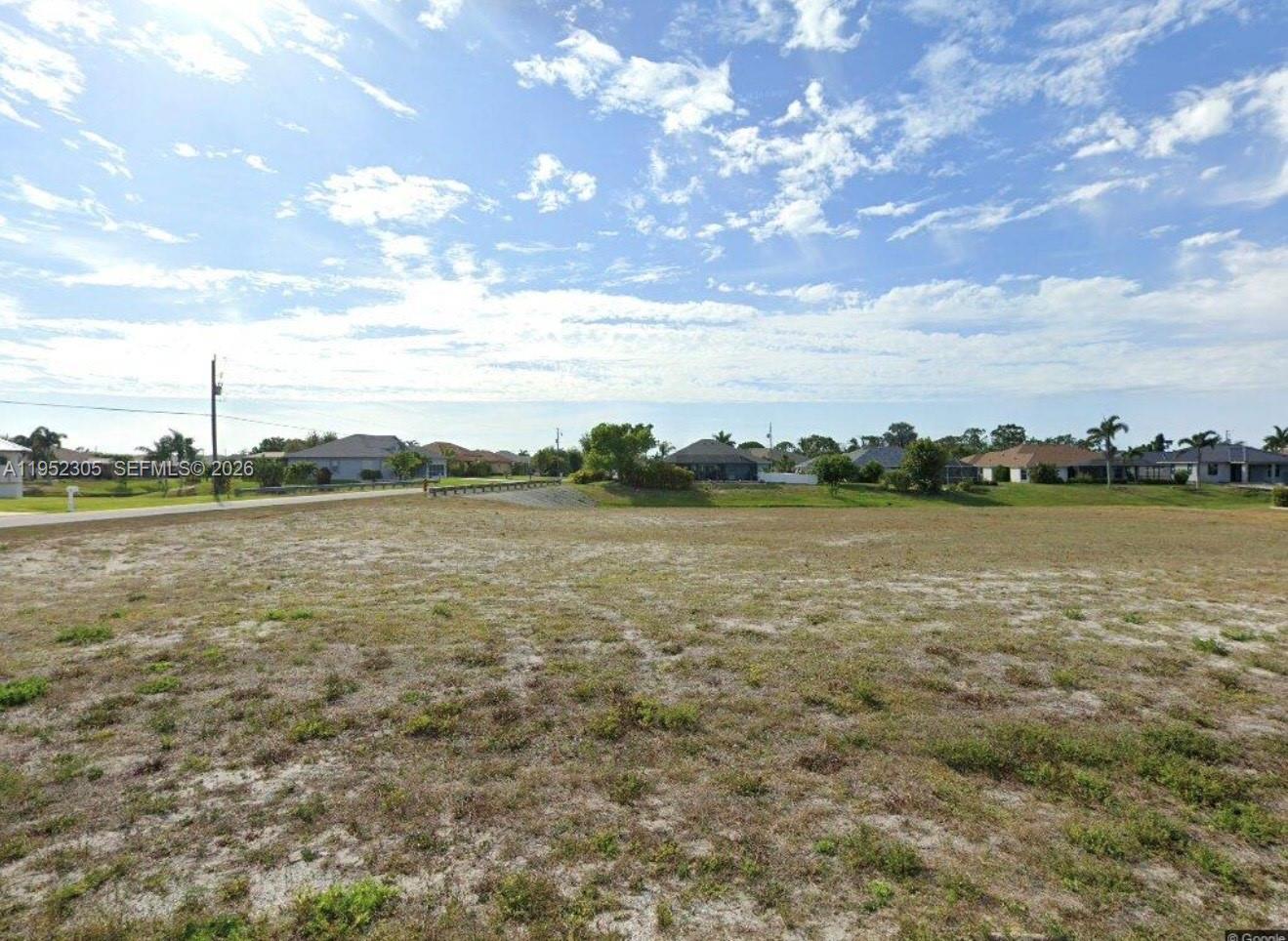 ROTONDA WEST WHITE MARSH - Land