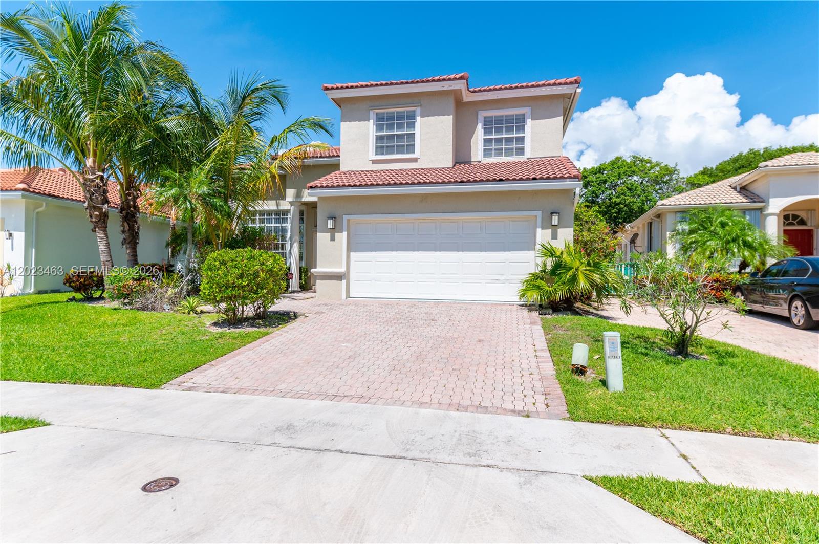BOCA PRESERVE - Residential