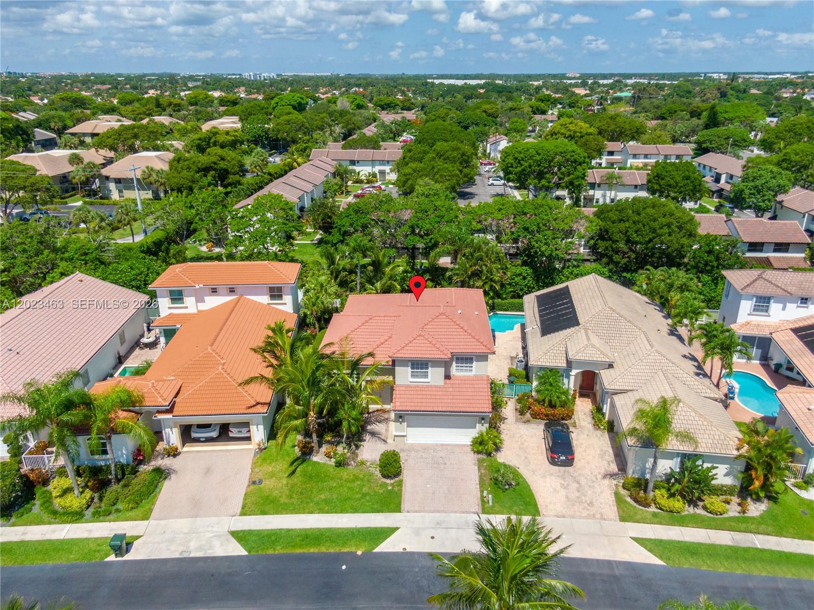 BOCA PRESERVE - Residential