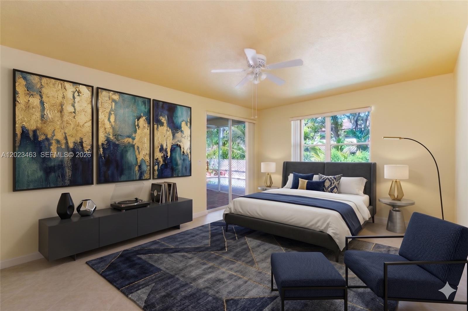 BOCA PRESERVE - Residential