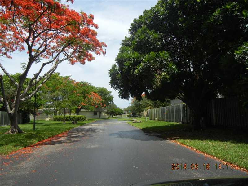 CREEKSIDE VILLAS SEC 2 - Residential Lease