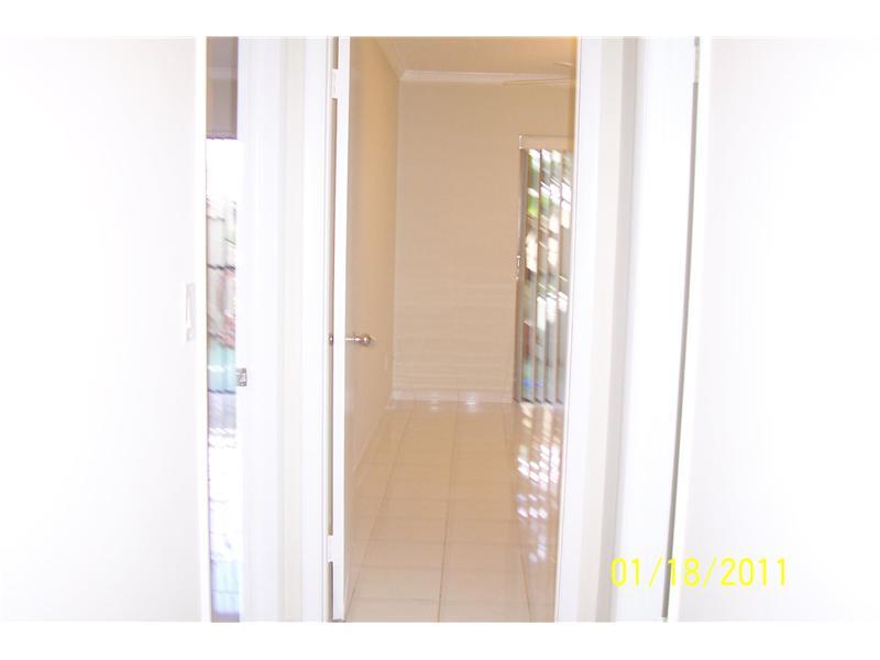 CREEKSIDE VILLAS SEC 2 - Residential Lease