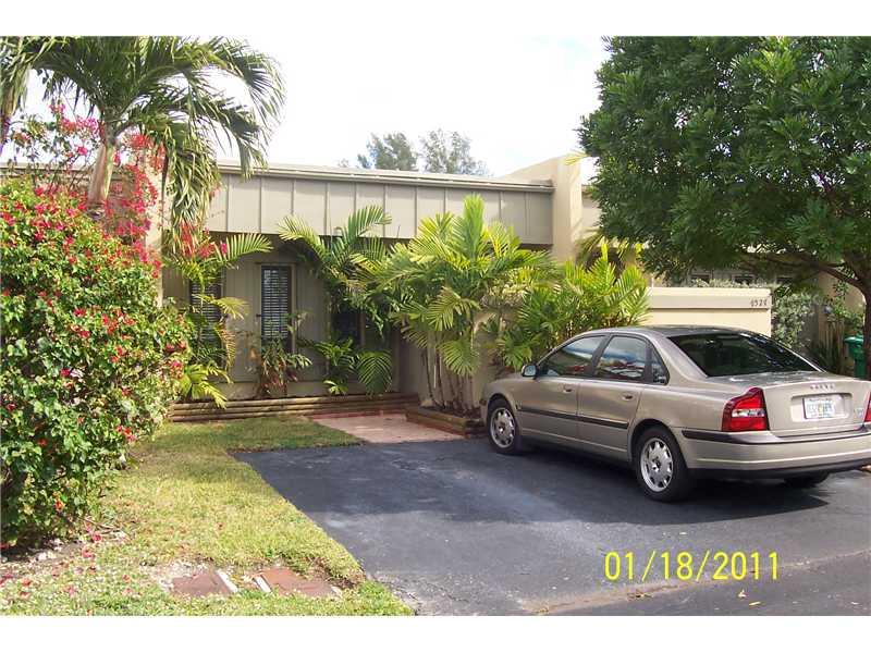 CREEKSIDE VILLAS SEC 2 - Residential Lease