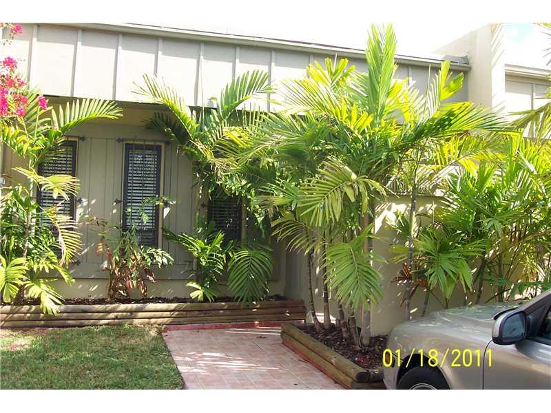 CREEKSIDE VILLAS SEC 2 - Residential Lease