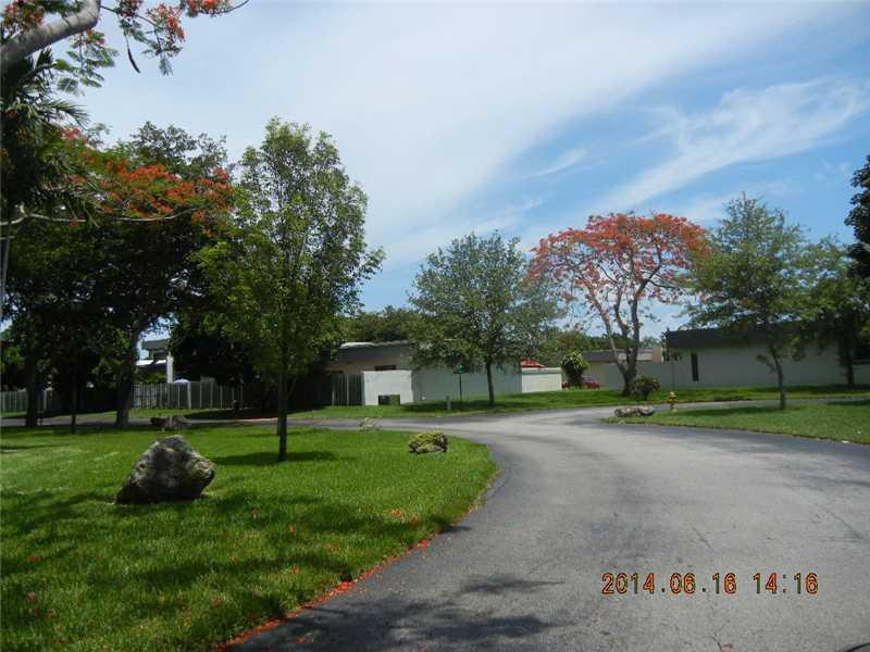 CREEKSIDE VILLAS SEC 2 - Residential Lease