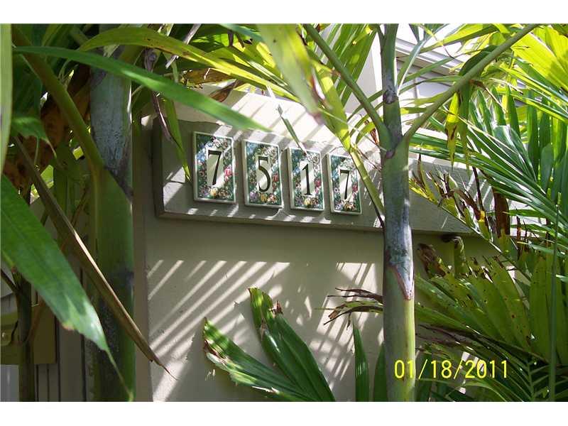 CREEKSIDE VILLAS SEC 2 - Residential Lease