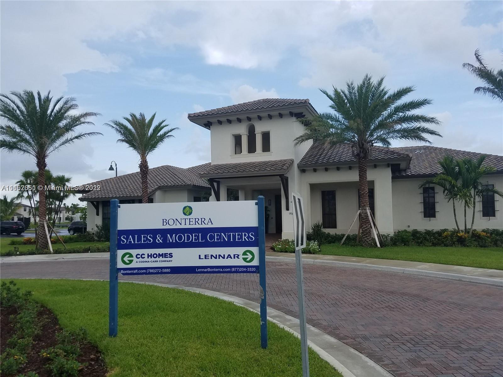 BONTERRA - Residential