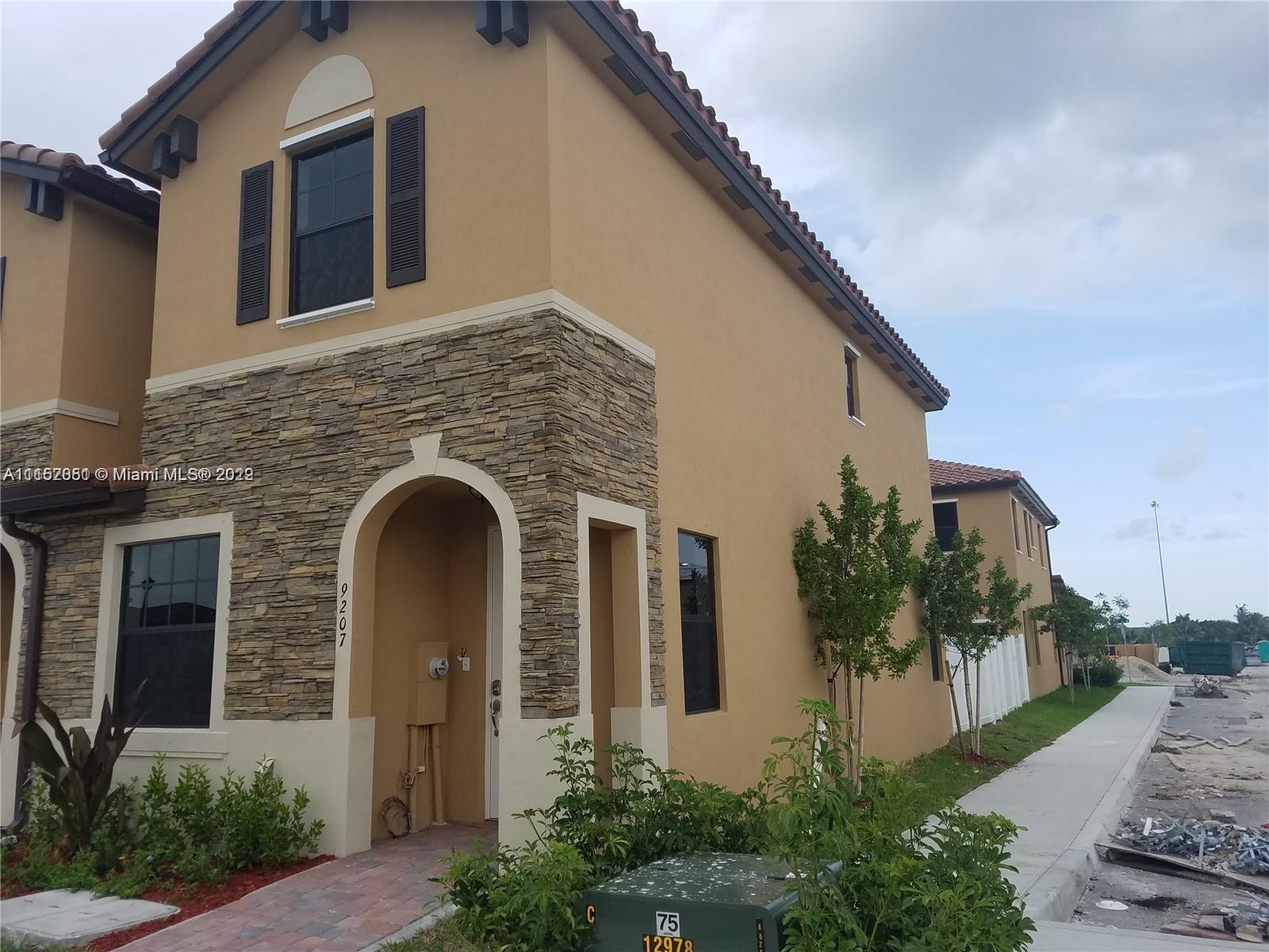 BONTERRA - Residential
