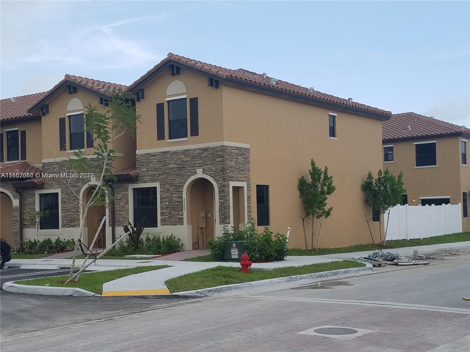 BONTERRA - Residential