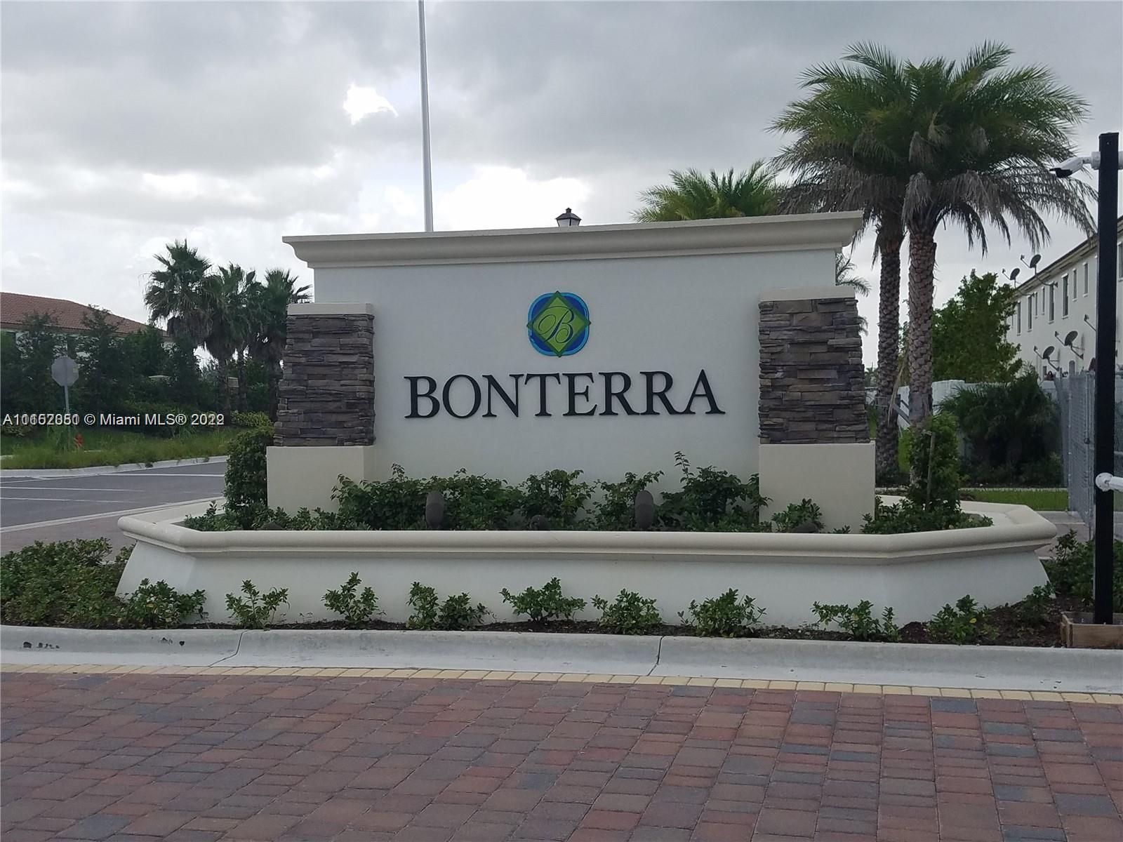 BONTERRA - Residential