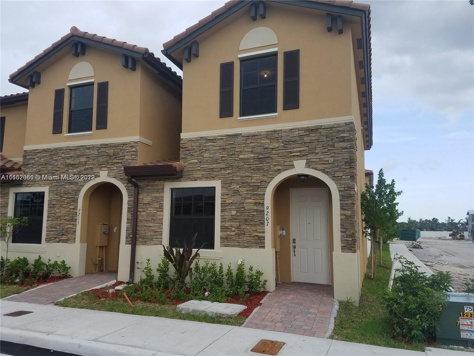 BONTERRA - Residential