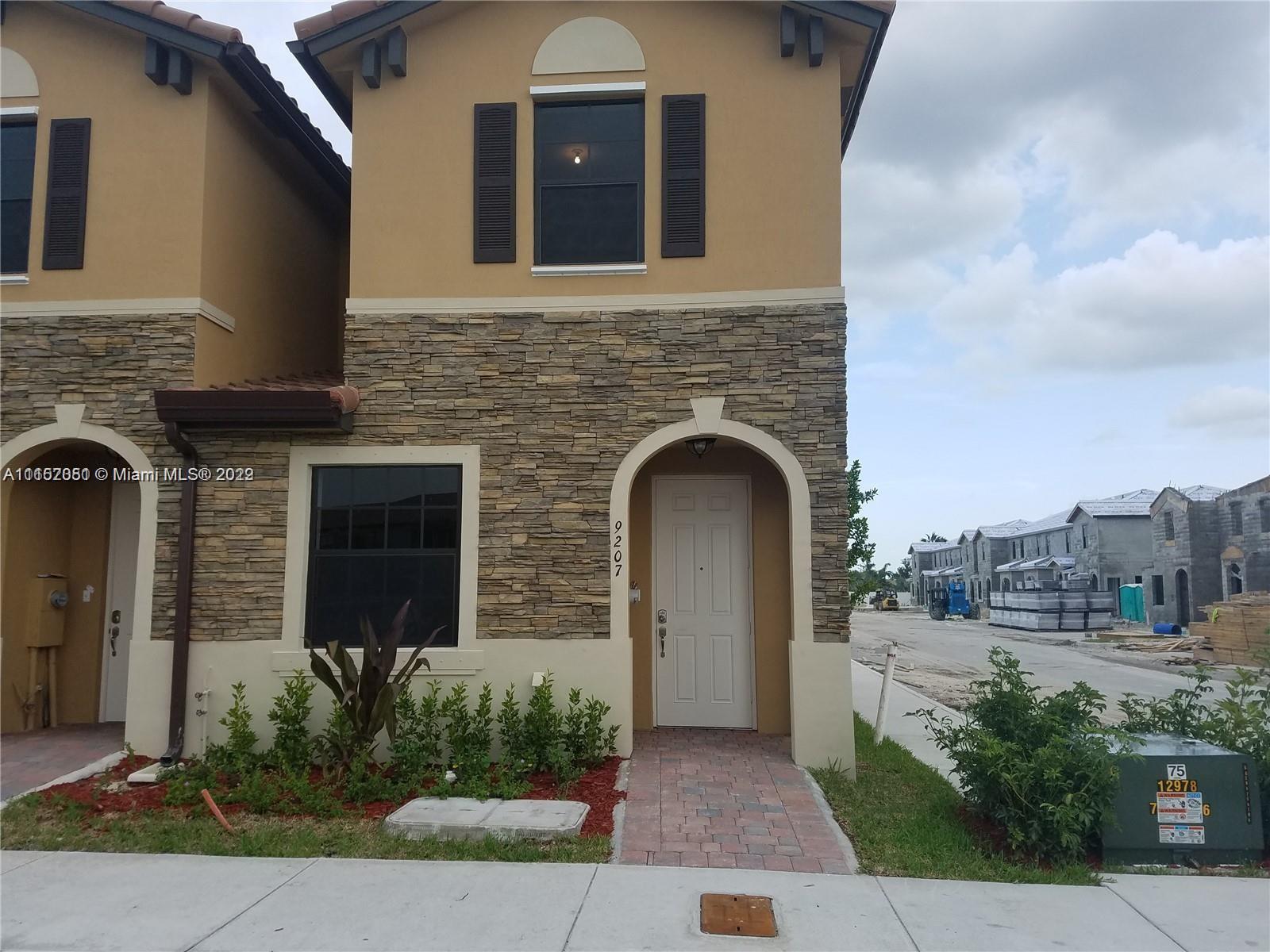 BONTERRA - Residential