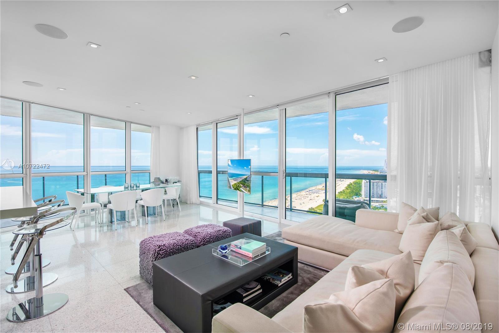 SETAI RESORT & RESIDENCES - Residential
