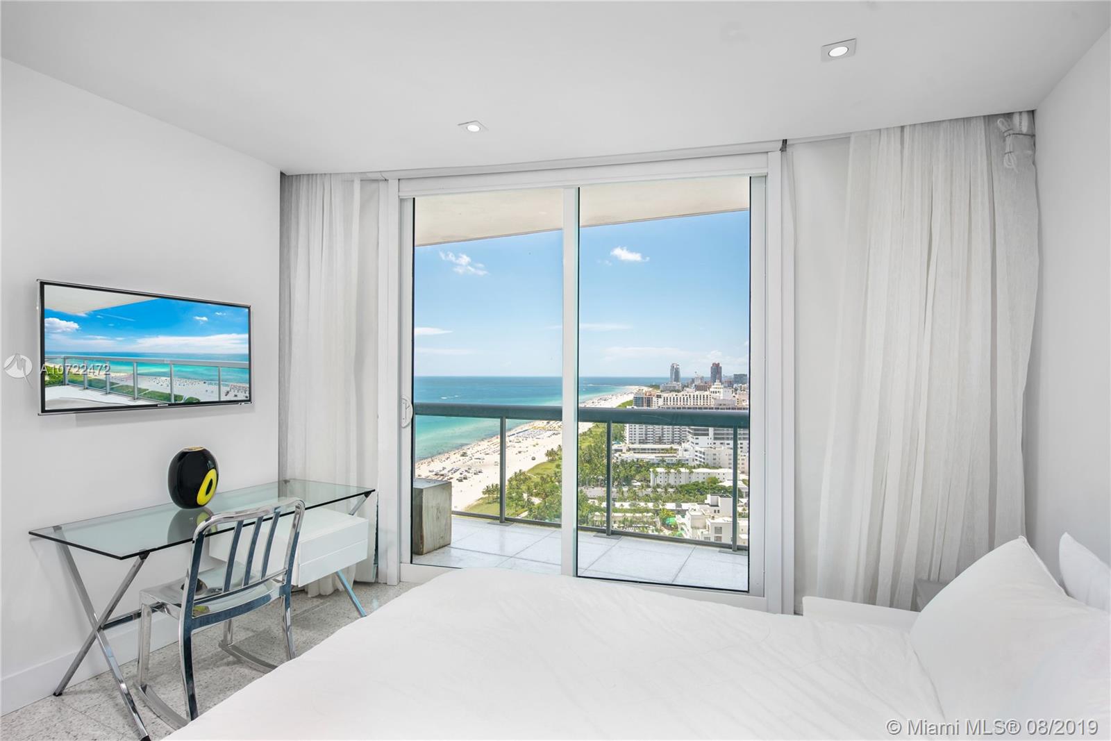 SETAI RESORT & RESIDENCES - Residential