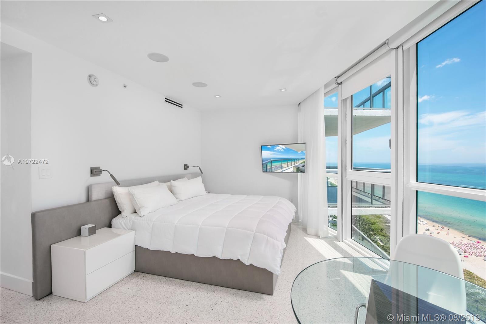 SETAI RESORT & RESIDENCES - Residential