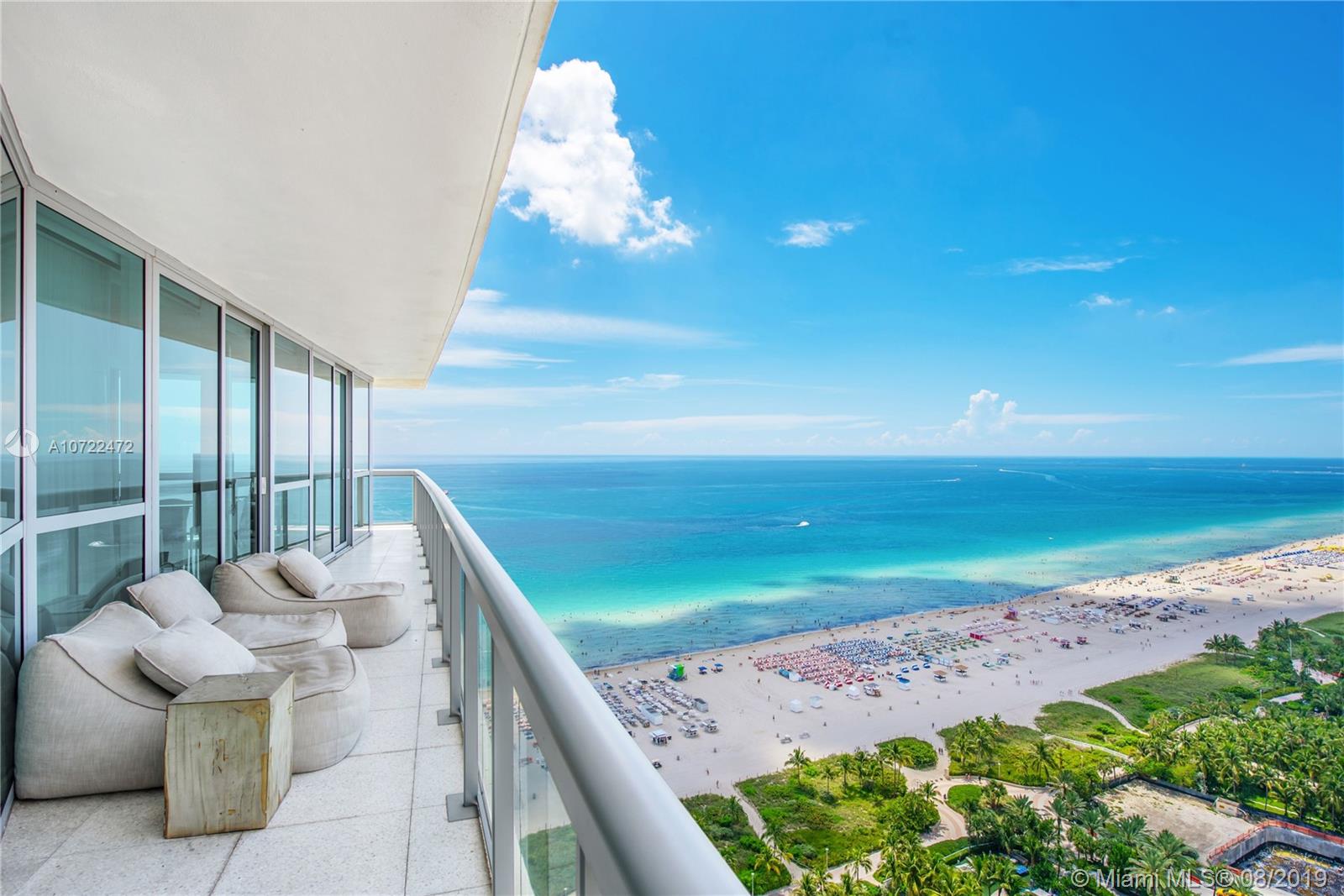 SETAI RESORT & RESIDENCES - Residential