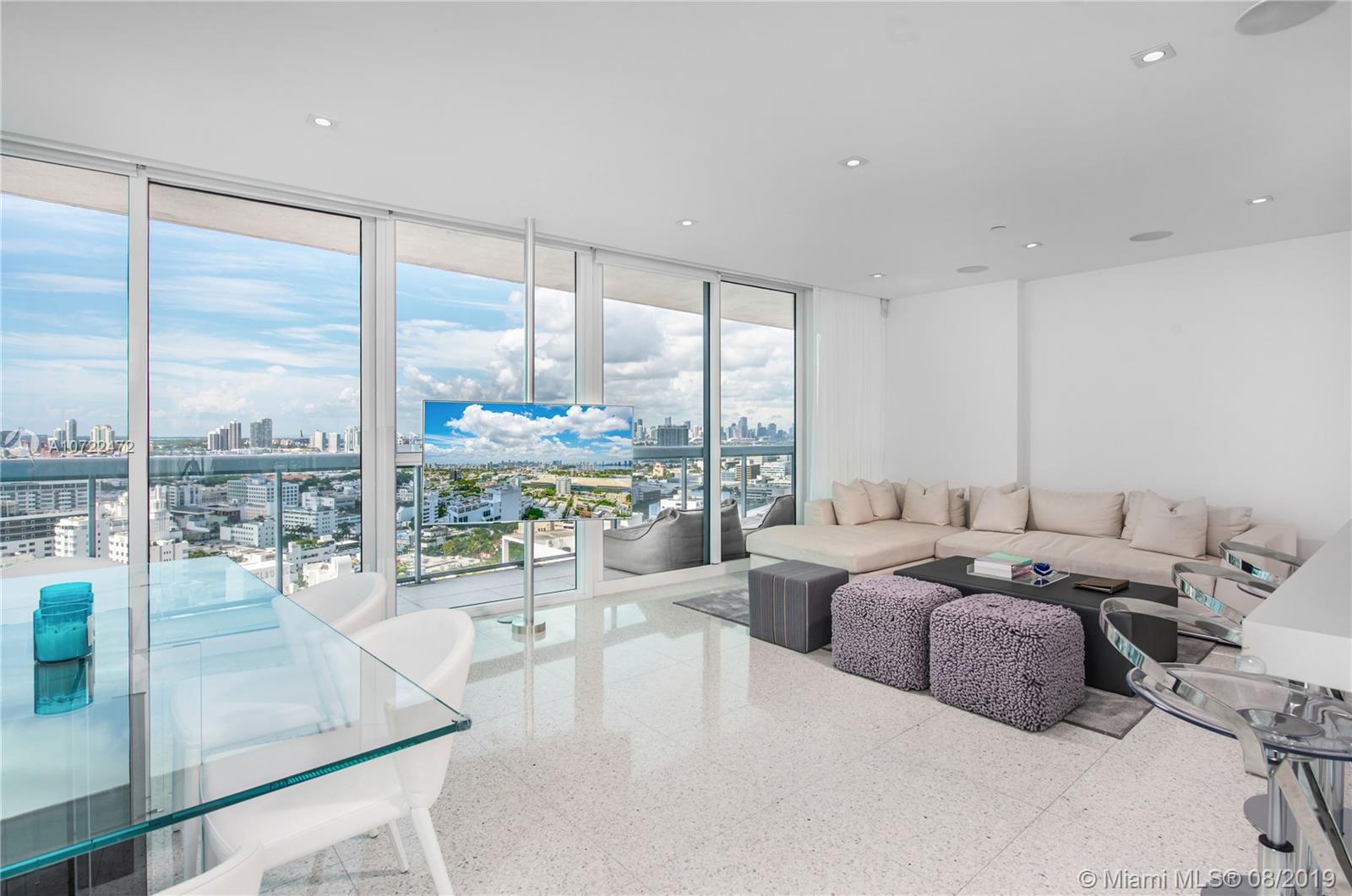 SETAI RESORT & RESIDENCES - Residential