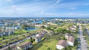 Charming 1-bedroom, 1.5-bath residence located in a desirable 55+ community in Boca Raton. This well-maintained unit offers a functional layout with a spacious living area, ample natural light, and a convenient half bath for guests. Enjoy peaceful community living with amenities designed for an active adult lifestyle, close to shopping, dining, and major roads.
