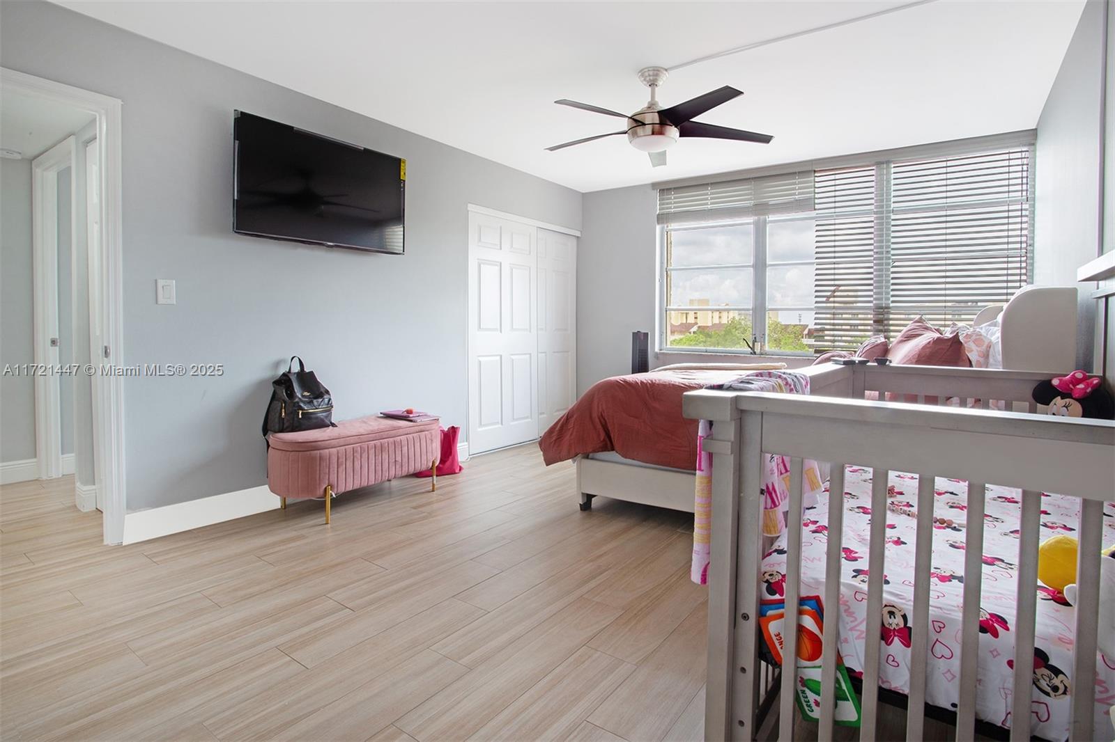 ENVIRON I CONDO 9 - Residential Lease