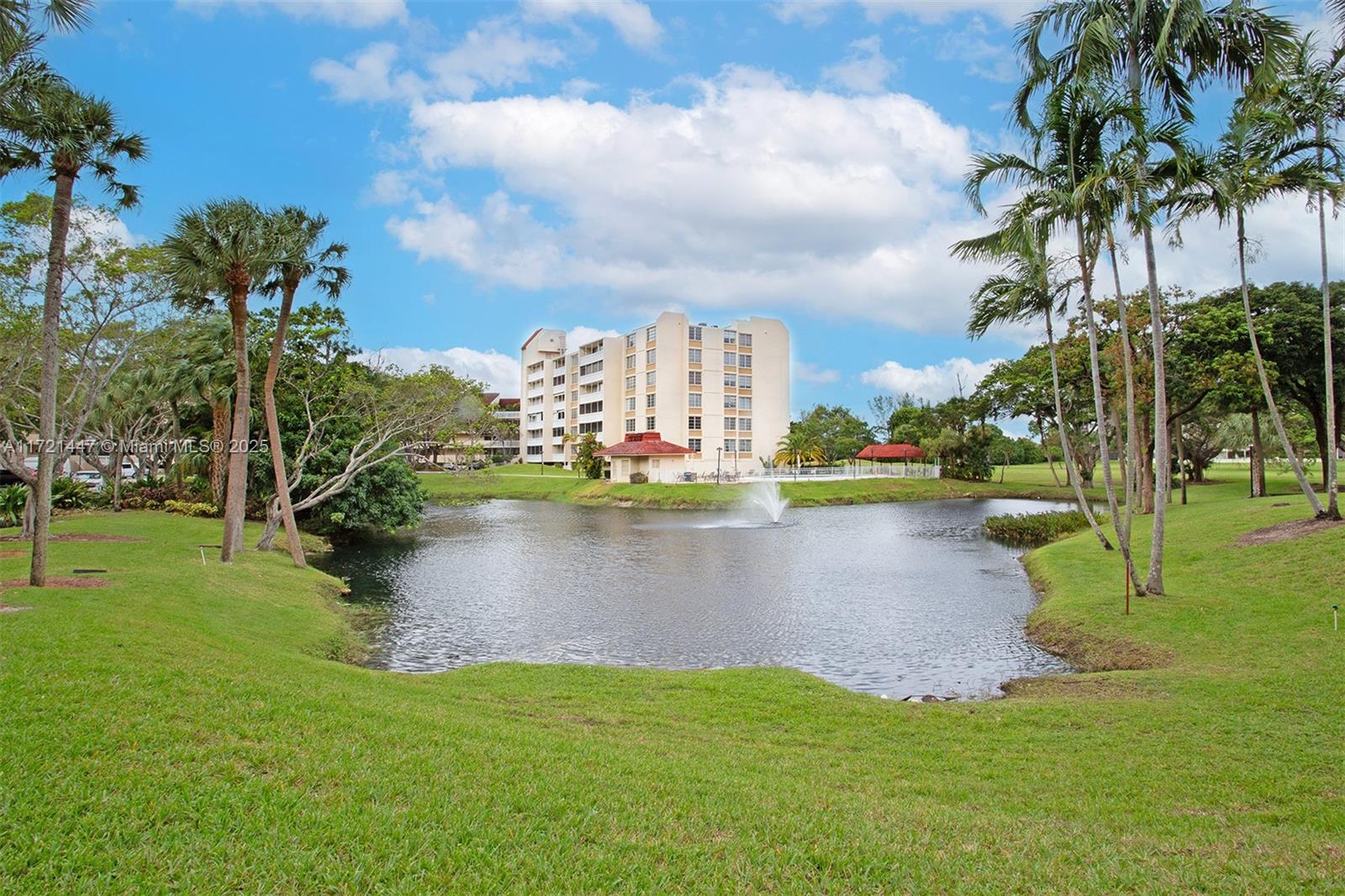 ENVIRON I CONDO 9 - Residential Lease