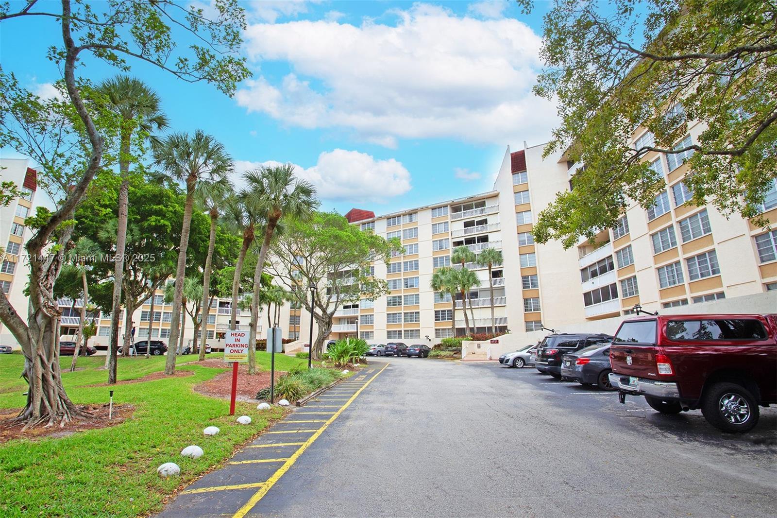 ENVIRON I CONDO 9 - Residential Lease