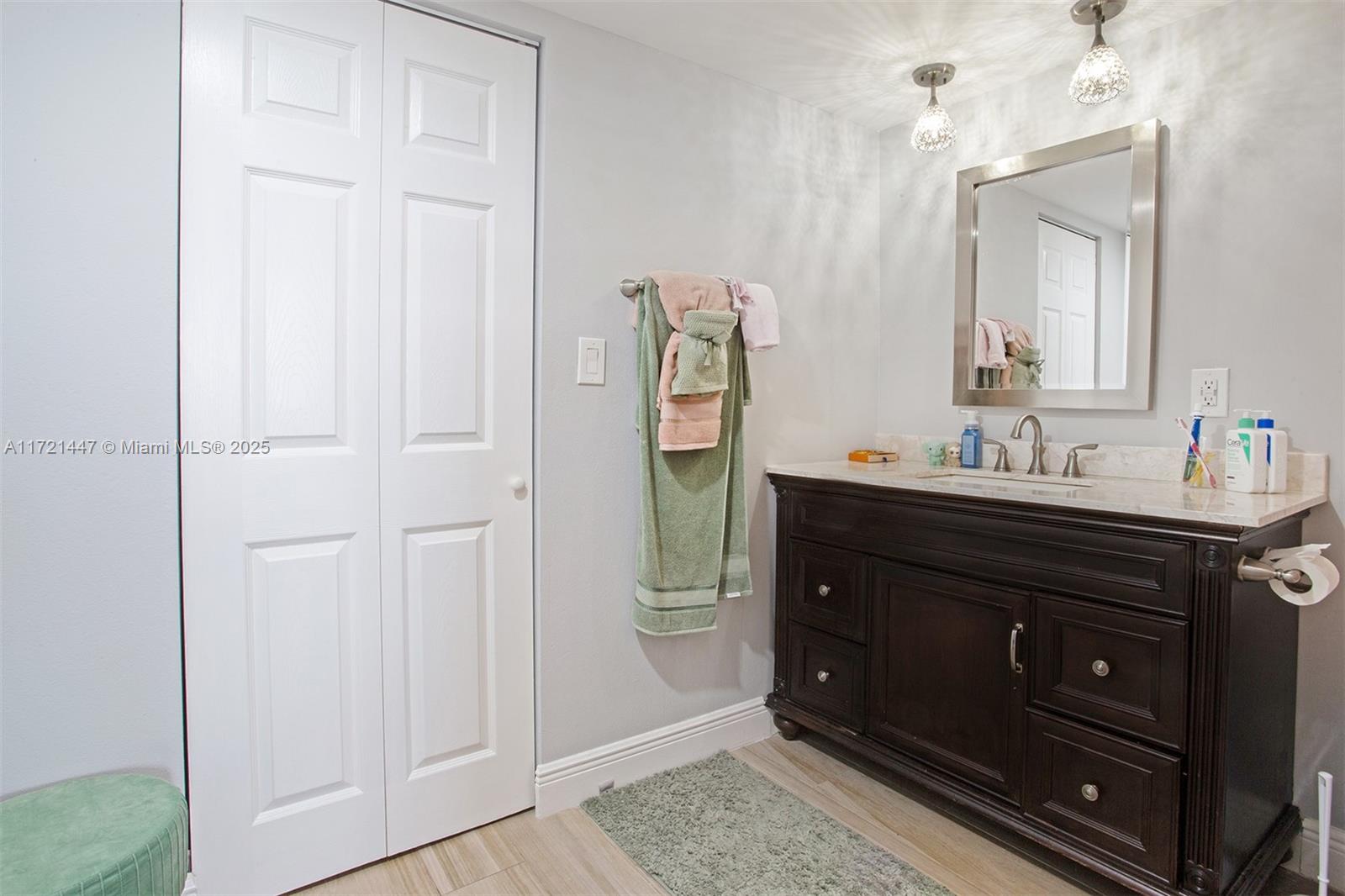 ENVIRON I CONDO 9 - Residential Lease