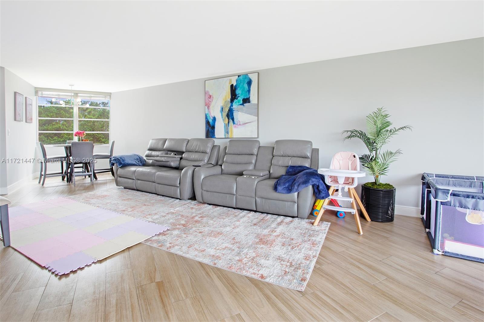ENVIRON I CONDO 9 - Residential Lease