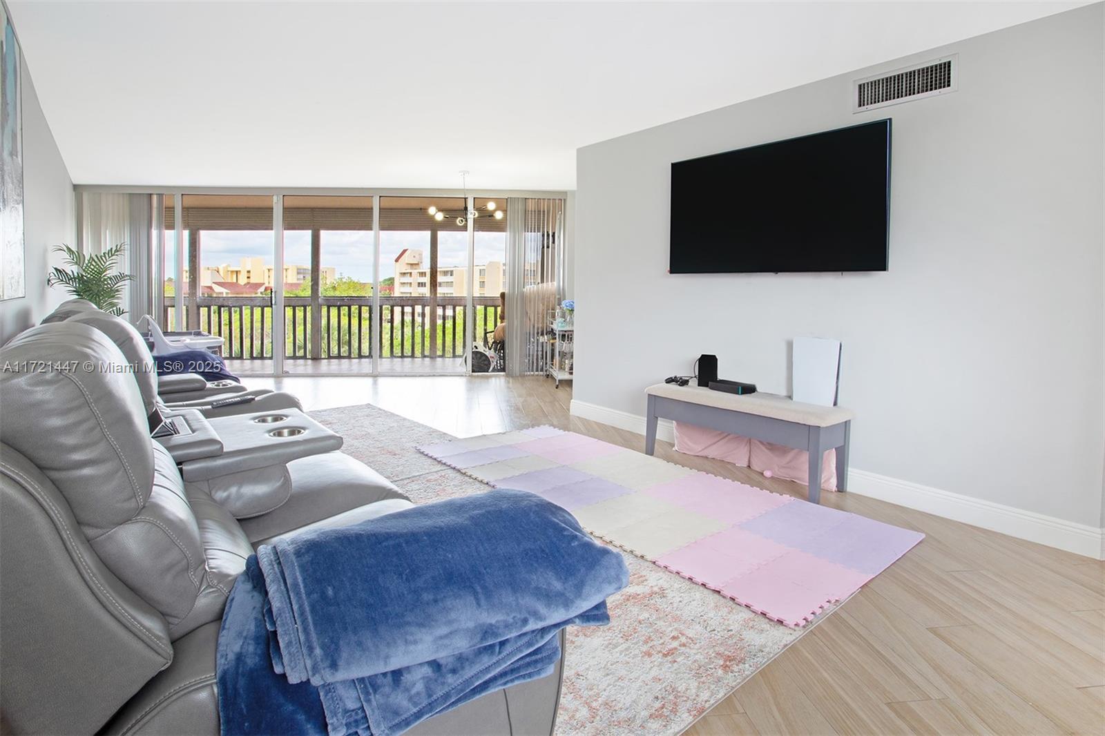 ENVIRON I CONDO 9 - Residential Lease