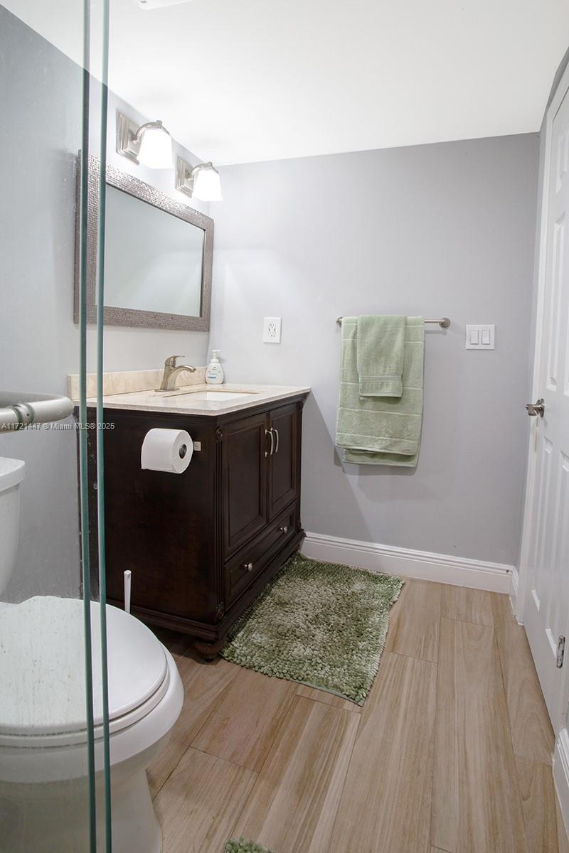 ENVIRON I CONDO 9 - Residential Lease