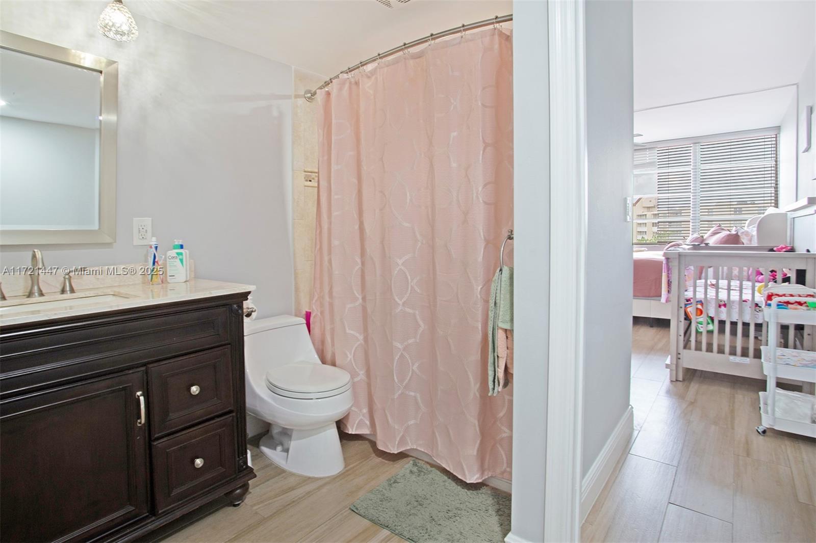 ENVIRON I CONDO 9 - Residential Lease