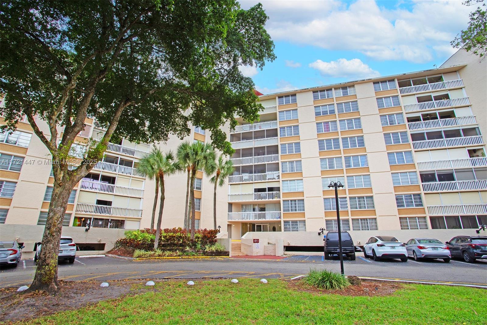 ENVIRON I CONDO 9 - Residential Lease
