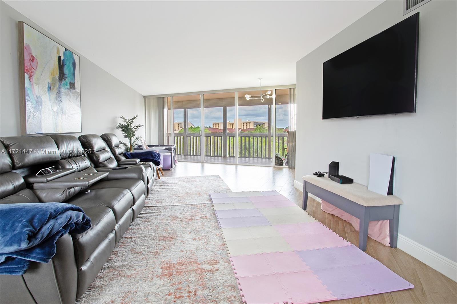 ENVIRON I CONDO 9 - Residential Lease