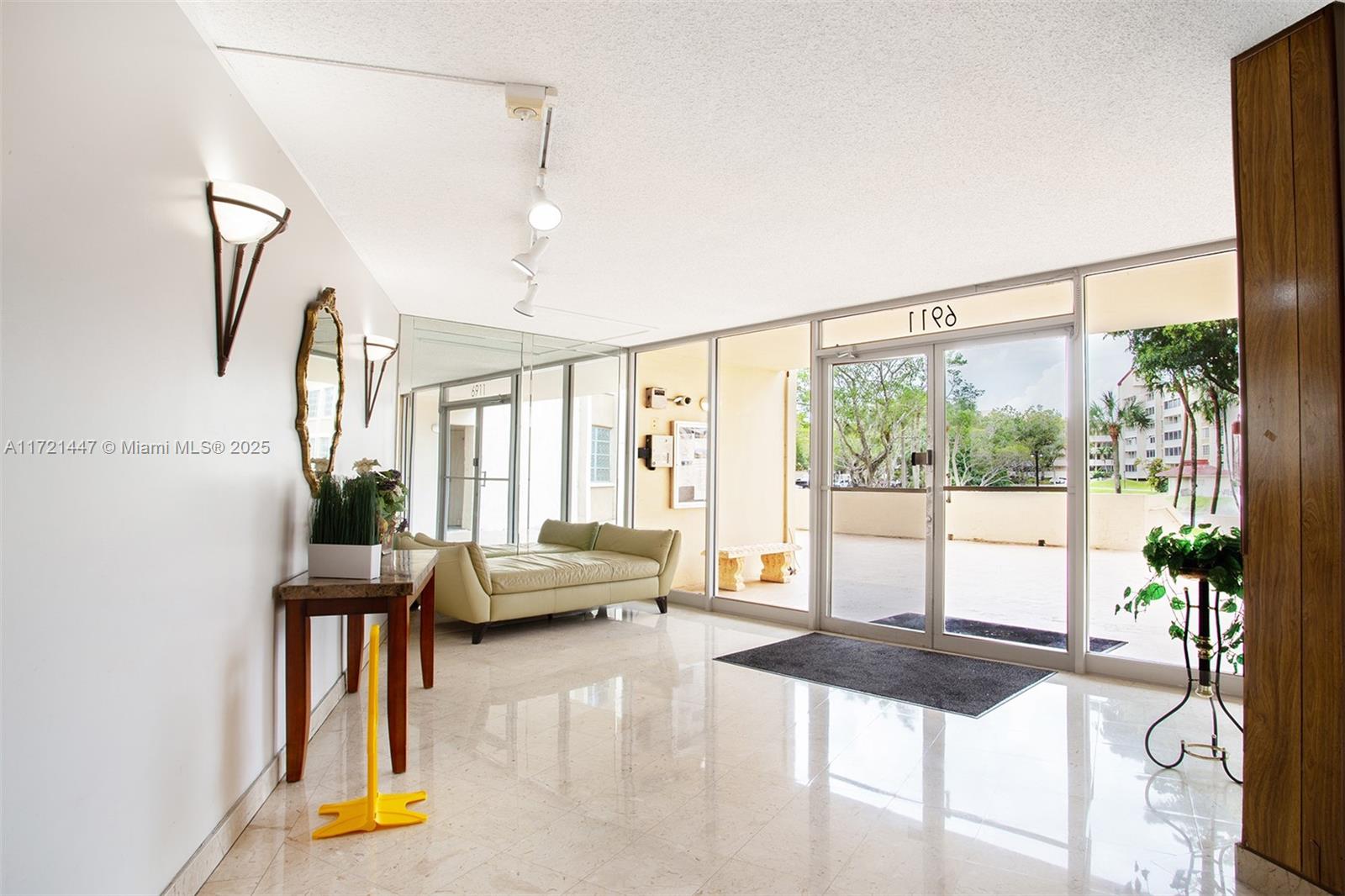 ENVIRON I CONDO 9 - Residential Lease