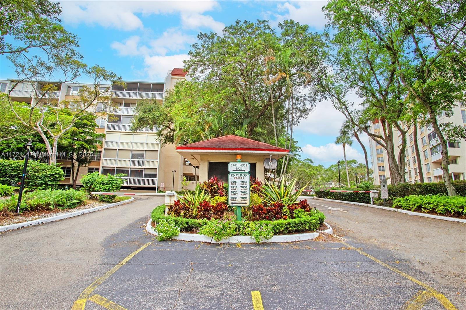 ENVIRON I CONDO 9 - Residential Lease