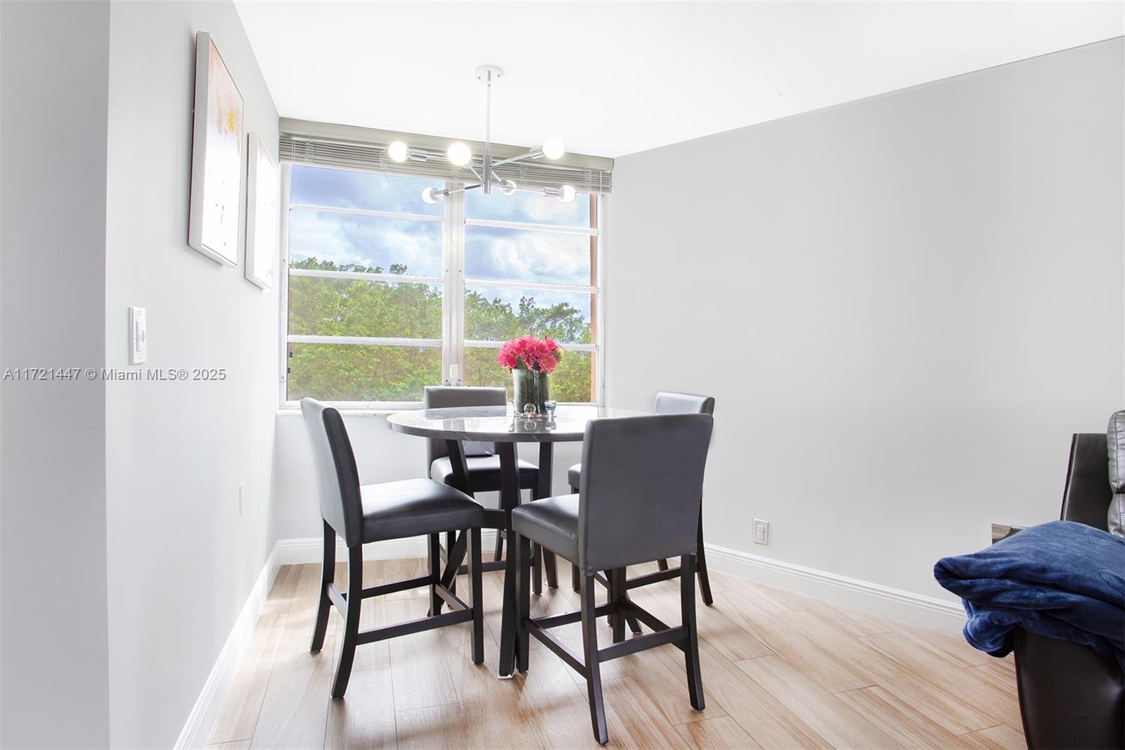 ENVIRON I CONDO 9 - Residential Lease