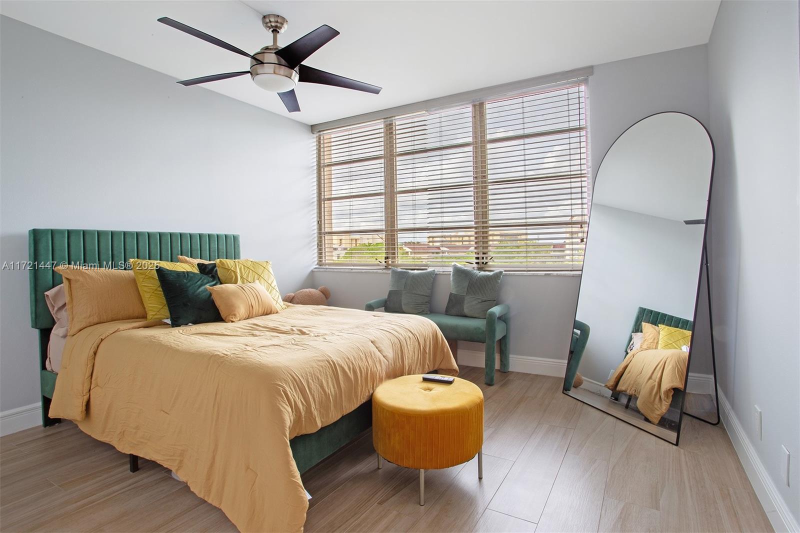 ENVIRON I CONDO 9 - Residential Lease