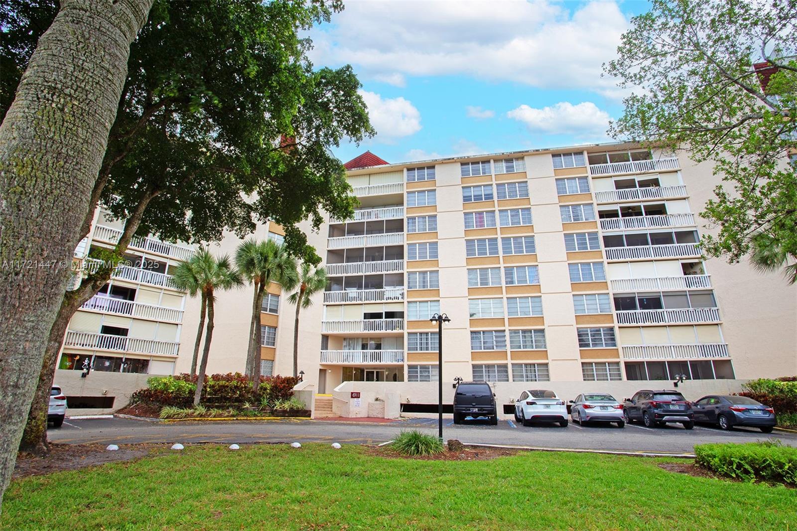 ENVIRON I CONDO 9 - Residential Lease