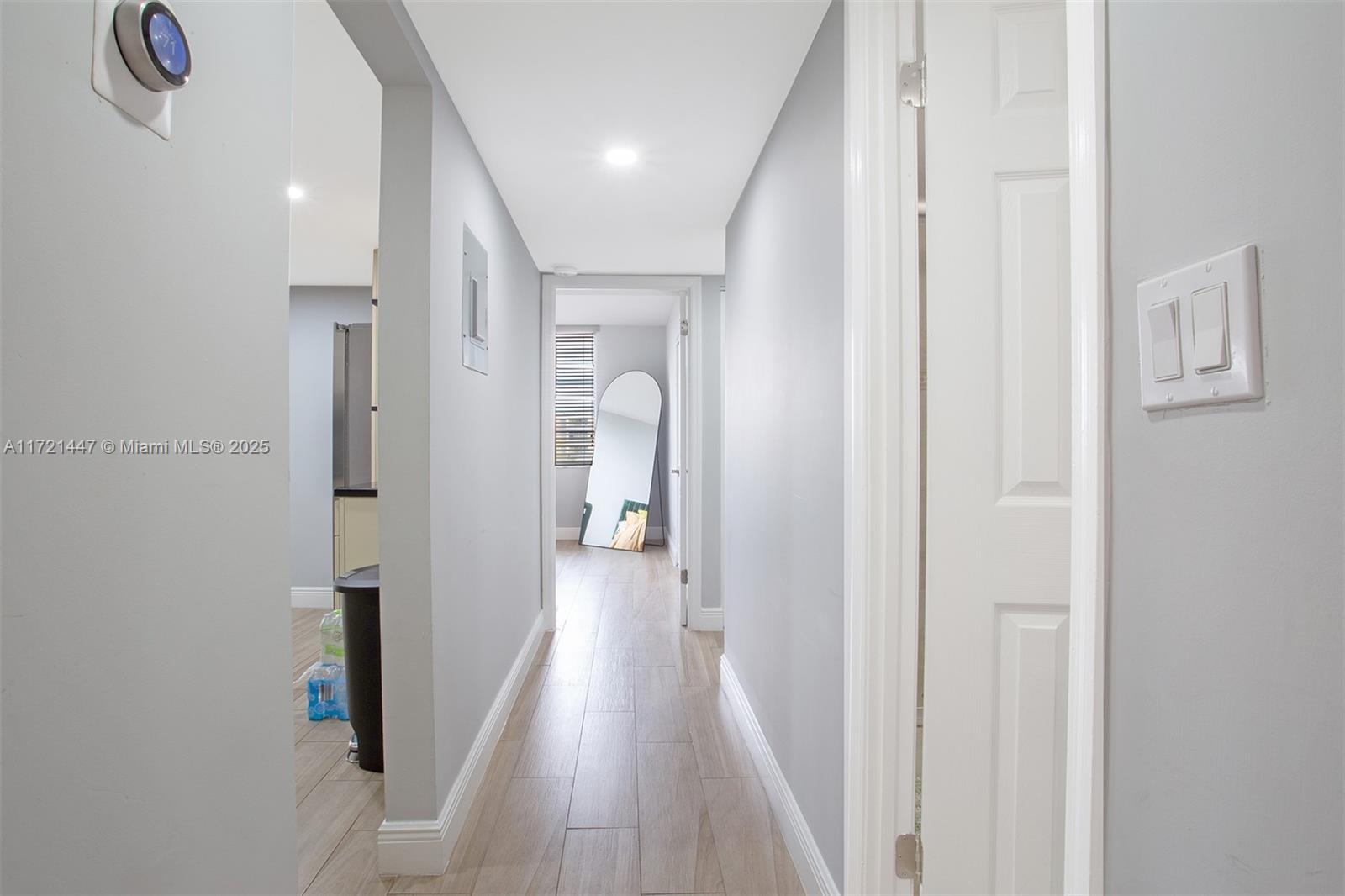 ENVIRON I CONDO 9 - Residential Lease