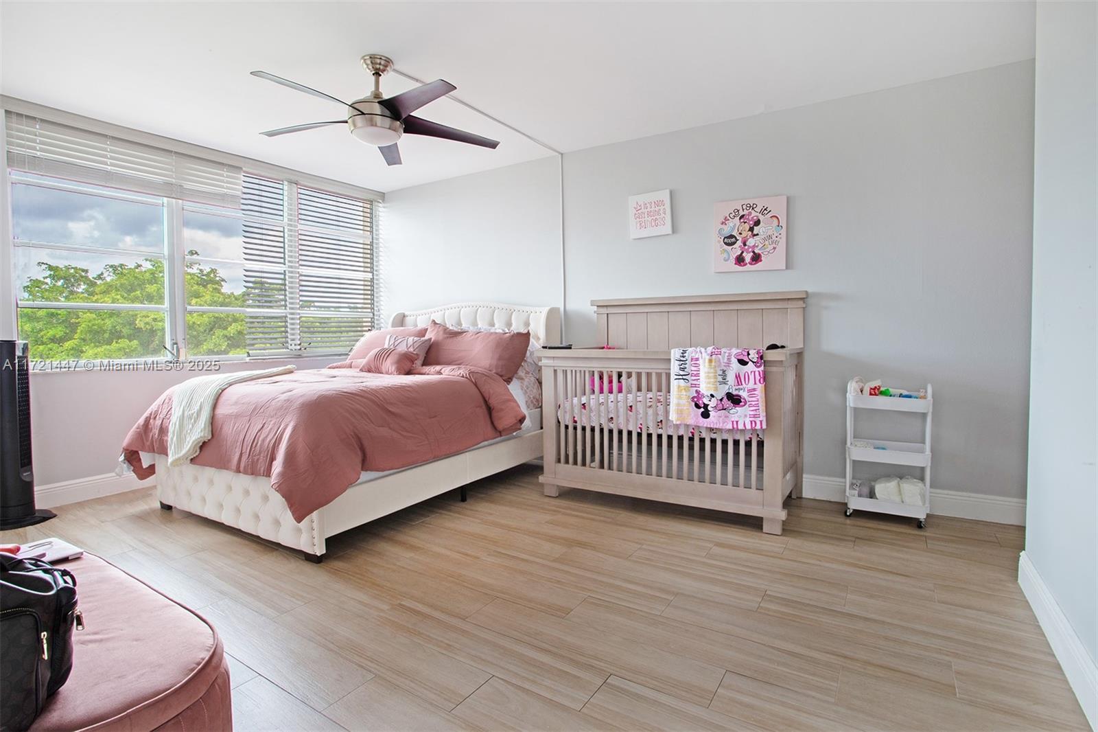 ENVIRON I CONDO 9 - Residential Lease